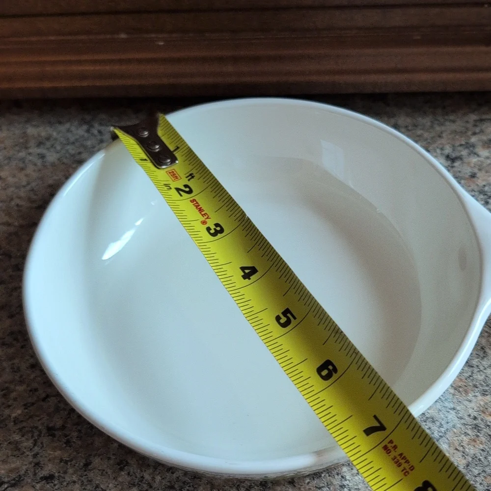Vintage Corning Ware “Le Persil” Spice of Life Menuette/Pan P-83-B